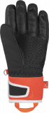 Reusch Worldcup Warrior R-TEX® XT Junior 6071233 7810 black back